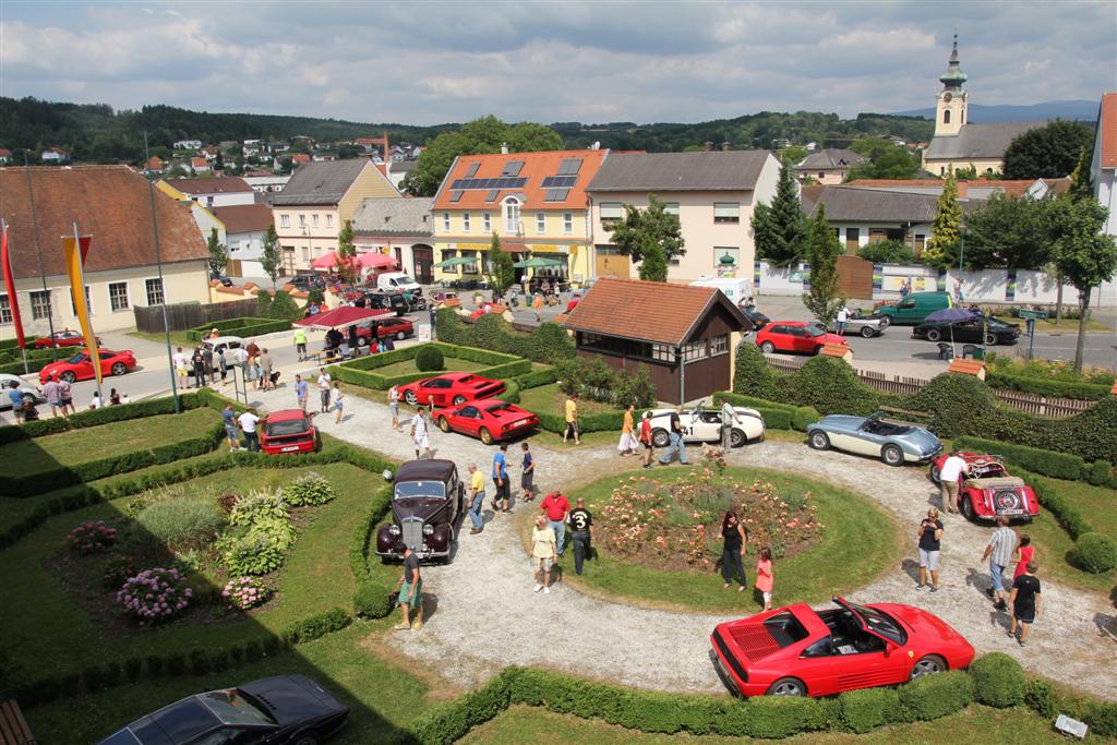 2013-07-14 15.Oldtimertreffen in Pinkafeld